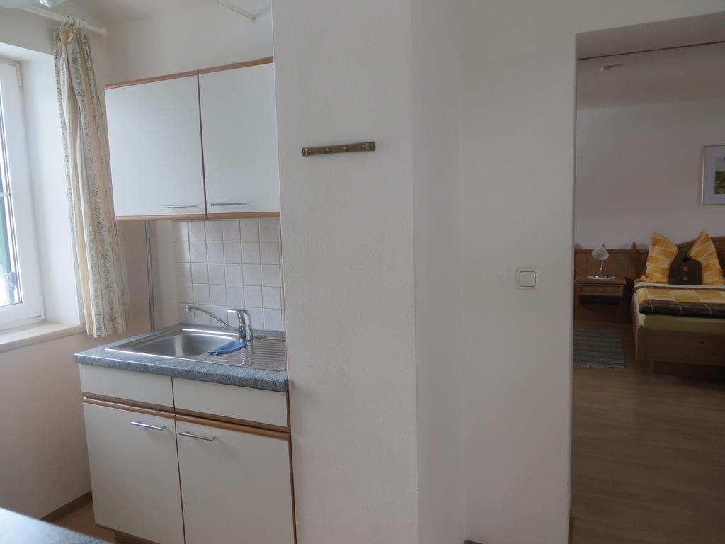 Apartment Deller Renate Leutschach Habitación foto