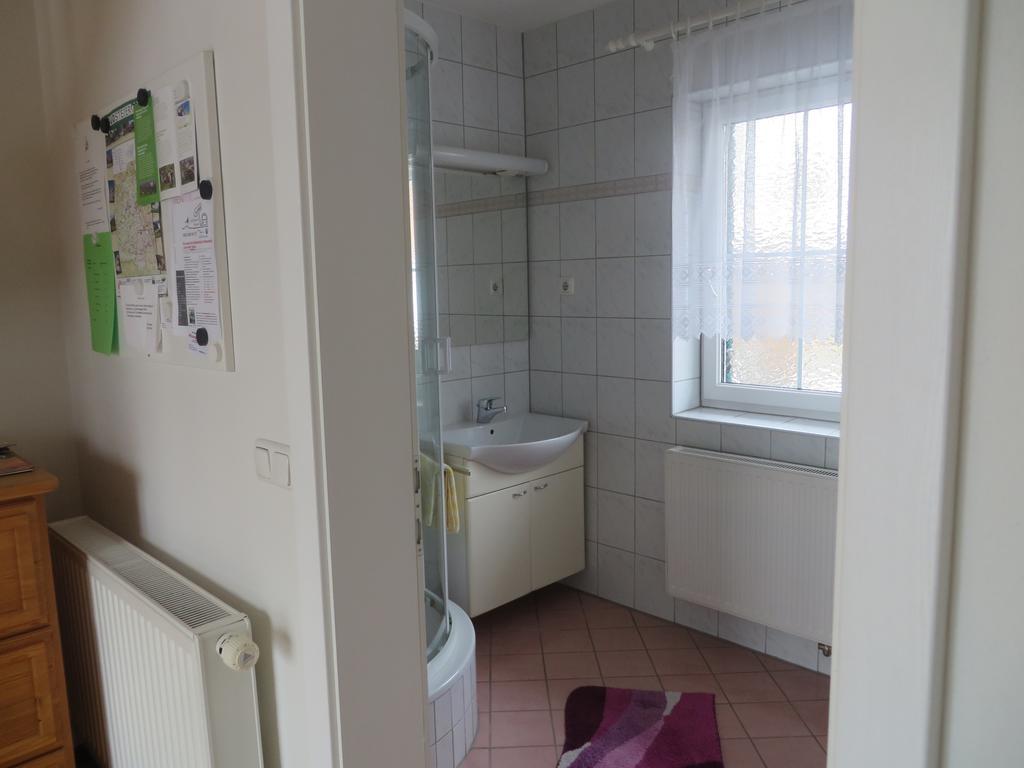 Apartment Deller Renate Leutschach Habitación foto
