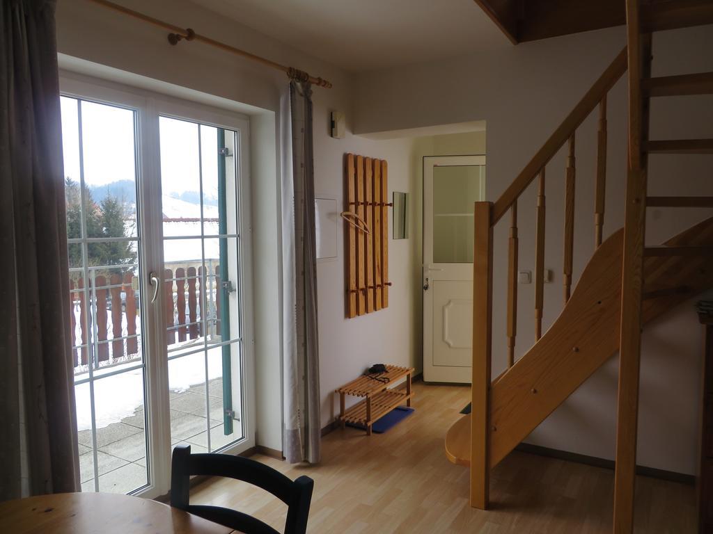 Apartment Deller Renate Leutschach Habitación foto