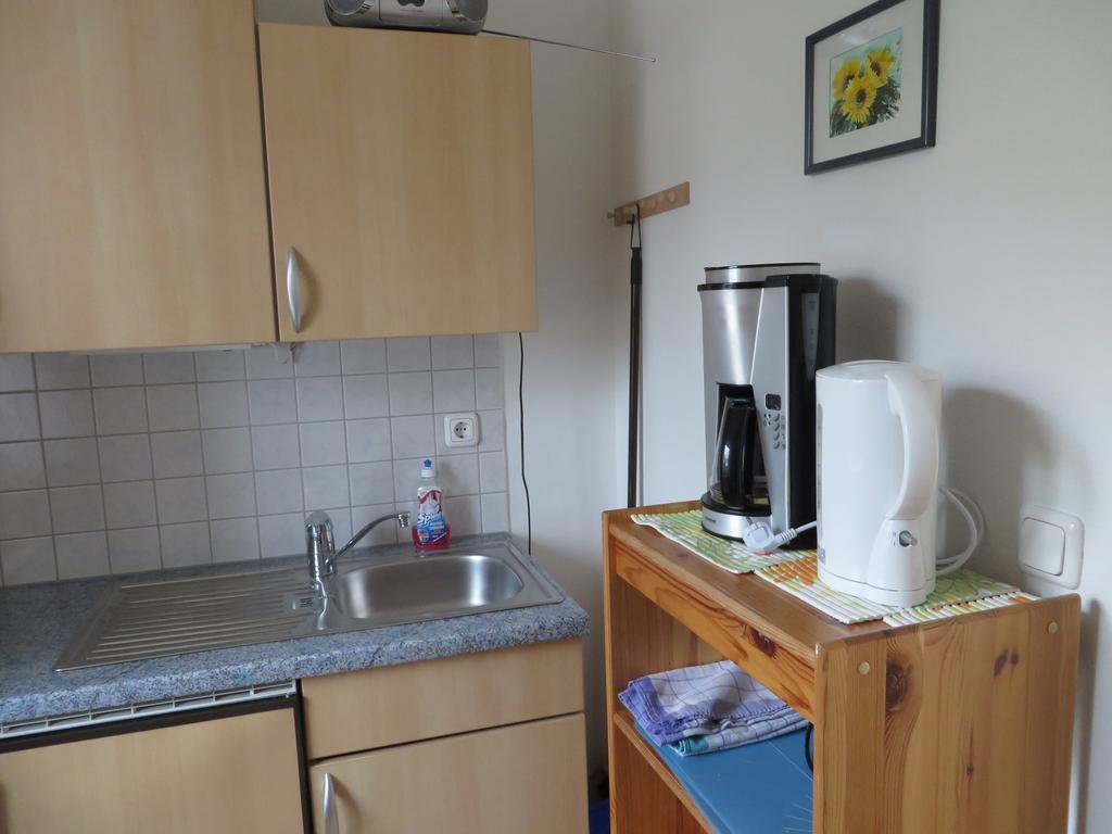 Apartment Deller Renate Leutschach Habitación foto